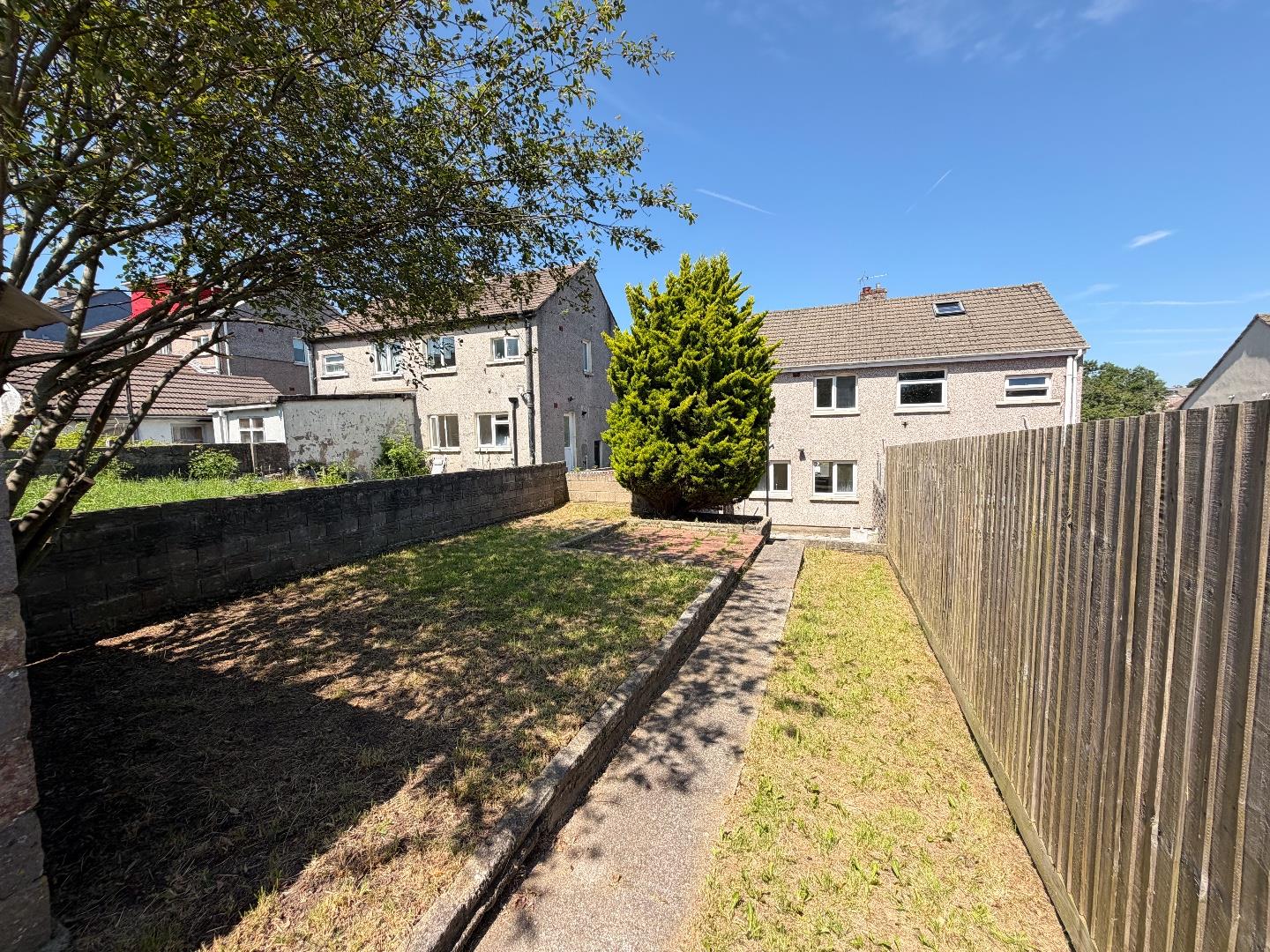 Shakespeare Avenue, Bridgend County Borough, CF31 4RY